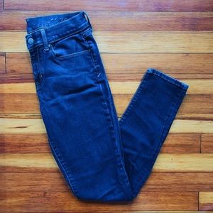 Gap Skinny Jeans
